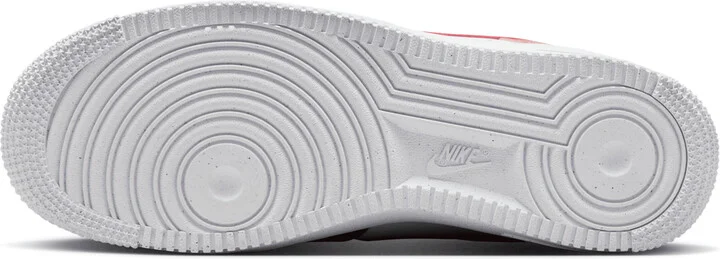 Nike Women's Air Force 1 '07 Next Nature Shoes in White | DV3808-115 - Image 2