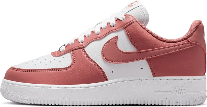 Nike Women's Air Force 1 '07 Next Nature Shoes in White | DV3808-115