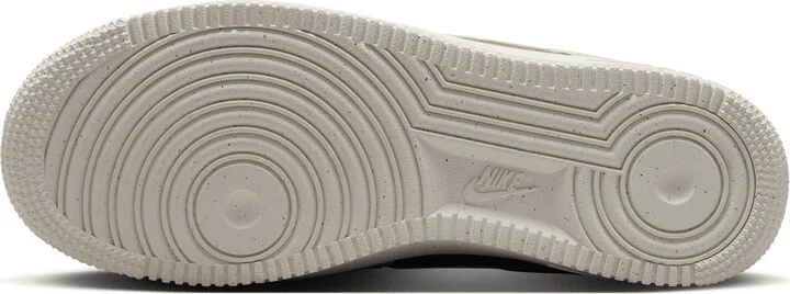 Nike Women's Air Force 1 '07 Shoes in Brown | IH0585-200 - Image 2