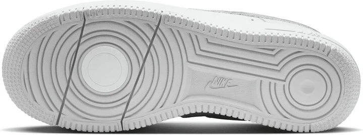 Nike Women's Air Force 1 Dance Shoes in White | FJ7409-101 - Image 2