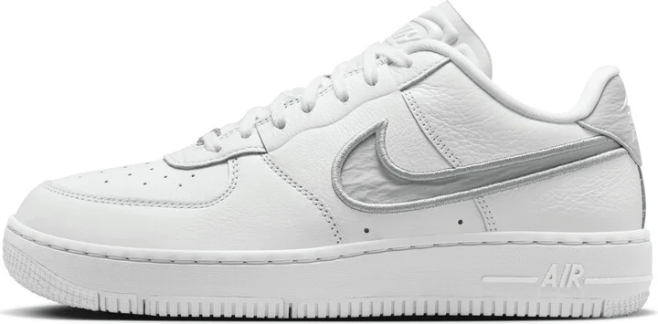 Nike Women's Air Force 1 Dance Shoes in White | FJ7409-101