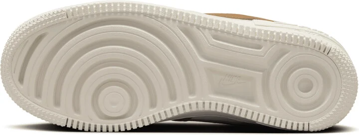 Nike Women's Air Force 1 Shadow Shoes in Grey | HQ3400-030 - Image 2