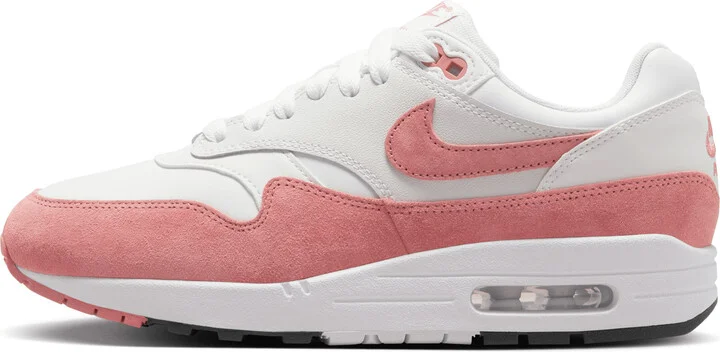 Nike Women's Air Max 1 '87 Shoes in White | FZ1468-100