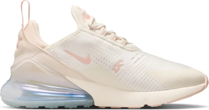 Nike Women's Air Max 20 Shoes in Brown | IH5966-001 - Image 3