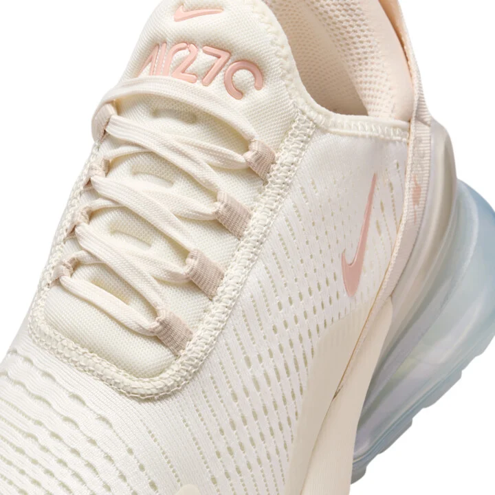 Nike Women's Air Max 20 Shoes in Brown | IH5966-001 - Image 7