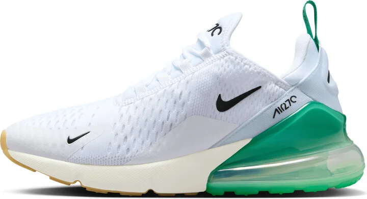 Nike Women's Air Max 20 Shoes in White | AH6789-125