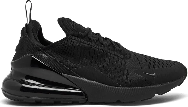 Nike Women's Air Max 270 Casual Sneakers from Finish Line - Image 2