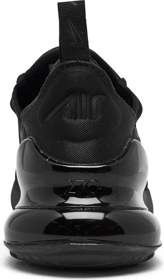 Nike Women's Air Max 270 Casual Sneakers from Finish Line - Image 3