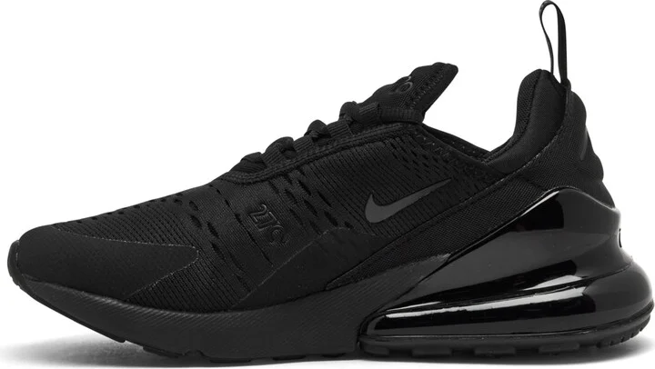 Nike Women's Air Max 270 Casual Sneakers from Finish Line - Image 6