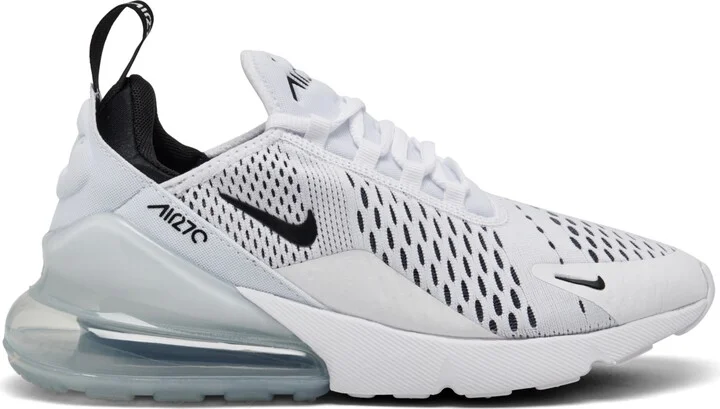 Nike Women's Air Max 270 Casual Sneakers from Finish Line - Image 7