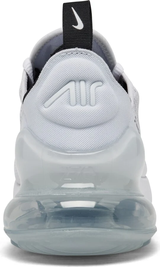 Nike Women's Air Max 270 Casual Sneakers from Finish Line - Image 8