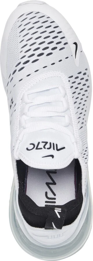 Nike Women's Air Max 270 Casual Sneakers from Finish Line - Image 9