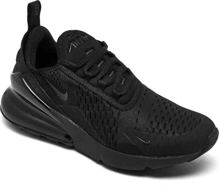 Nike Women's Air Max 270 Casual Sneakers from Finish Line
