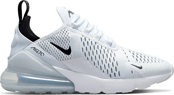White/Black