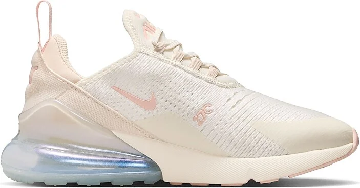 Nike Women's Air Max 270 Low Top Sneakers