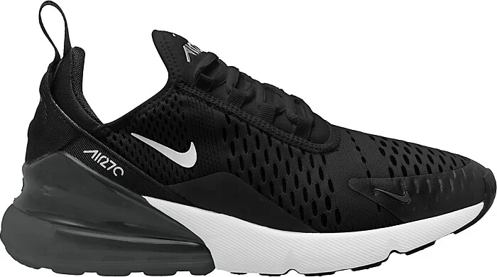 Nike Women's Air Max 270 Low Top Sneakers
