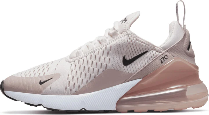 Nike Women's Air Max 270 Shoes in Pink | AH6789-604