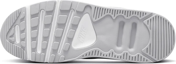 Nike Women's Air Max 90 LV8 Shoes in White | FD4328-104 - Image 2