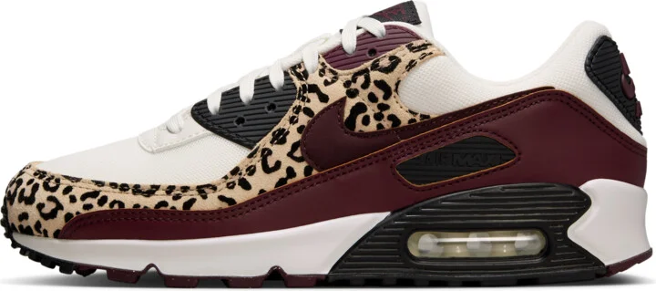 Nike Women's Air Max 90 Shoes in White | IF1619-102