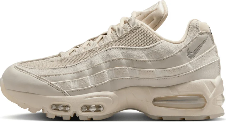 Nike Women's Air Max 95 Shoes in Brown | IB6396-101