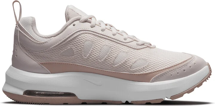 Nike Women's Air Max AP Shoes in Pink | CU4870-600 - Image 3