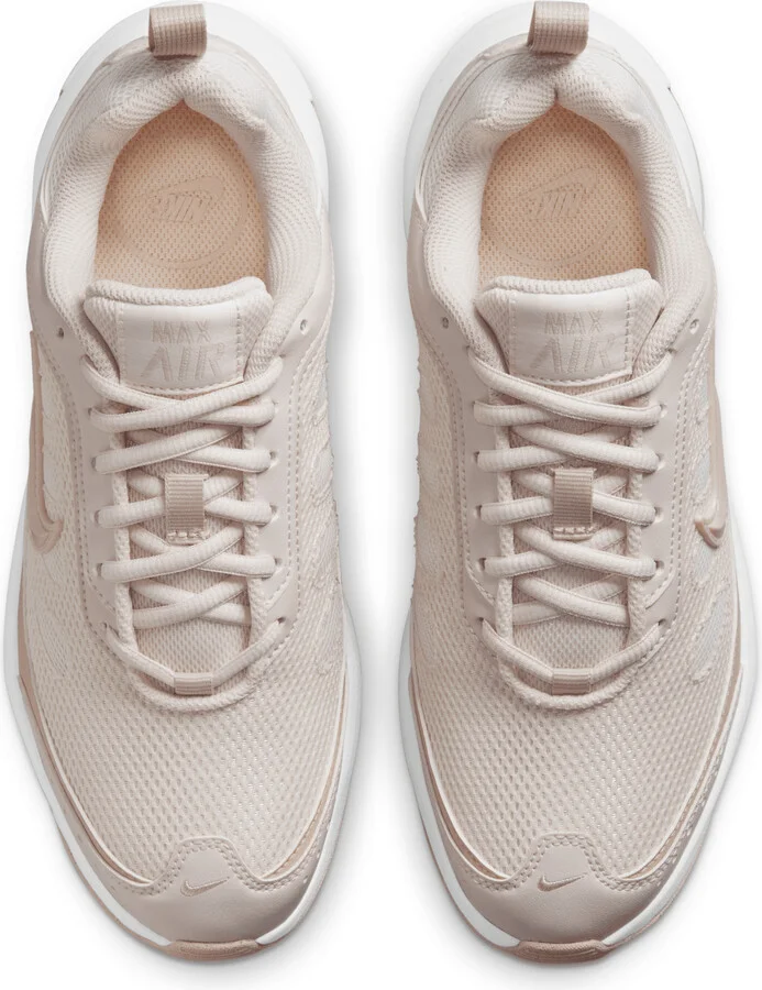 Nike Women's Air Max AP Shoes in Pink | CU4870-600 - Image 4