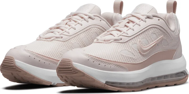 Nike Women's Air Max AP Shoes in Pink | CU4870-600 - Image 5