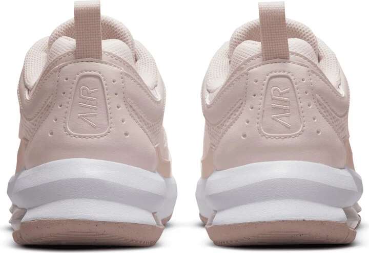 Nike Women's Air Max AP Shoes in Pink | CU4870-600 - Image 6