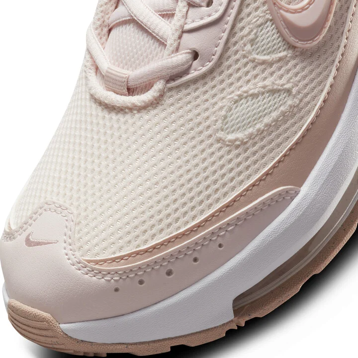 Nike Women's Air Max AP Shoes in Pink | CU4870-600 - Image 7