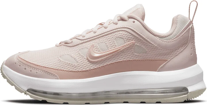 Nike Women's Air Max AP Shoes in Pink | CU4870-600