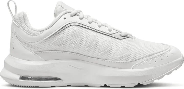 Nike Women's Air Max AP Shoes in White | CU4870-106 - Image 3