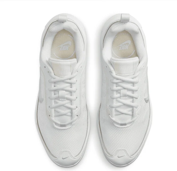 Nike Women's Air Max AP Shoes in White | CU4870-106 - Image 4
