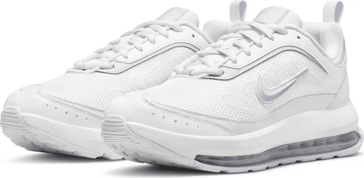 Nike Women's Air Max AP Shoes in White | CU4870-106 - Image 5