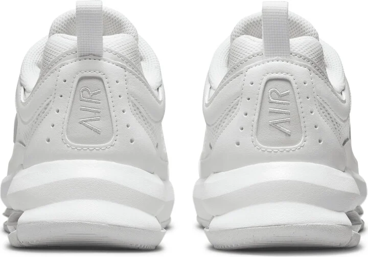 Nike Women's Air Max AP Shoes in White | CU4870-106 - Image 6
