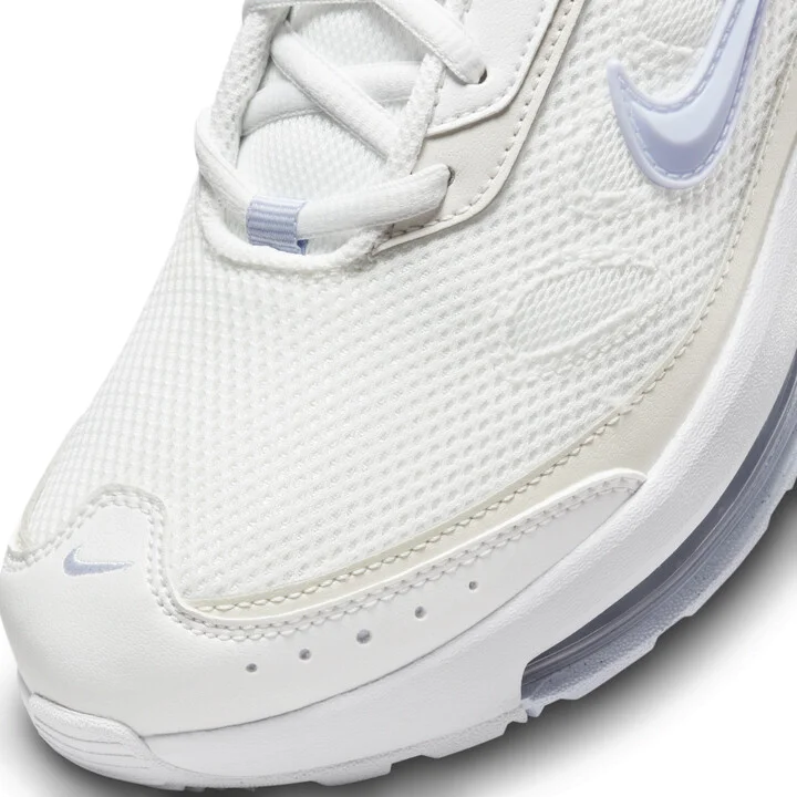 Nike Women's Air Max AP Shoes in White | CU4870-106 - Image 7