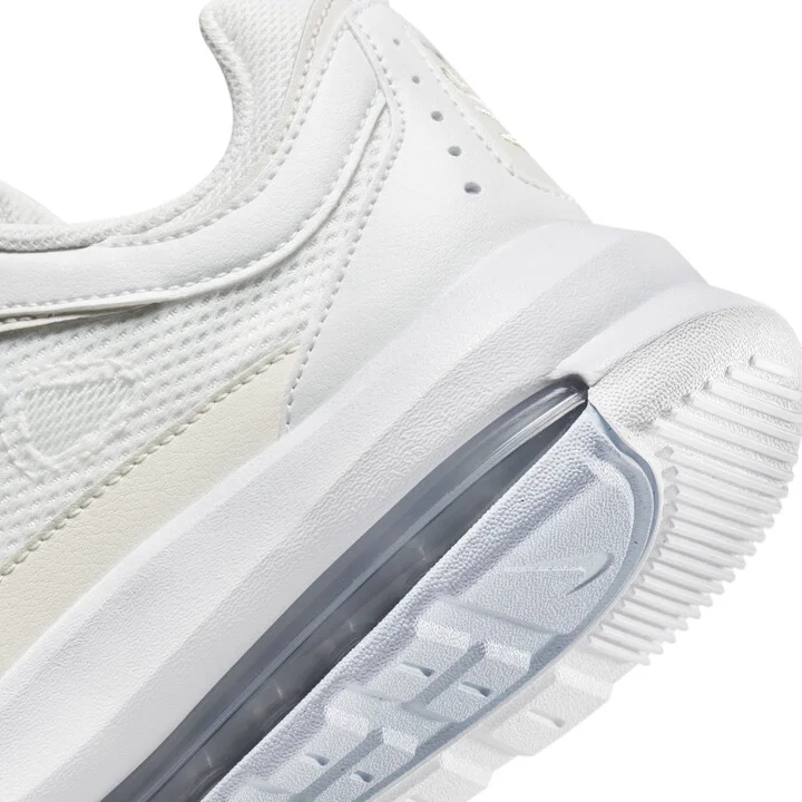 Nike Women's Air Max AP Shoes in White | CU4870-106 - Image 8