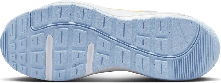Nike Women's Air Max AP Shoes in White | CU4870-108 - Image 2