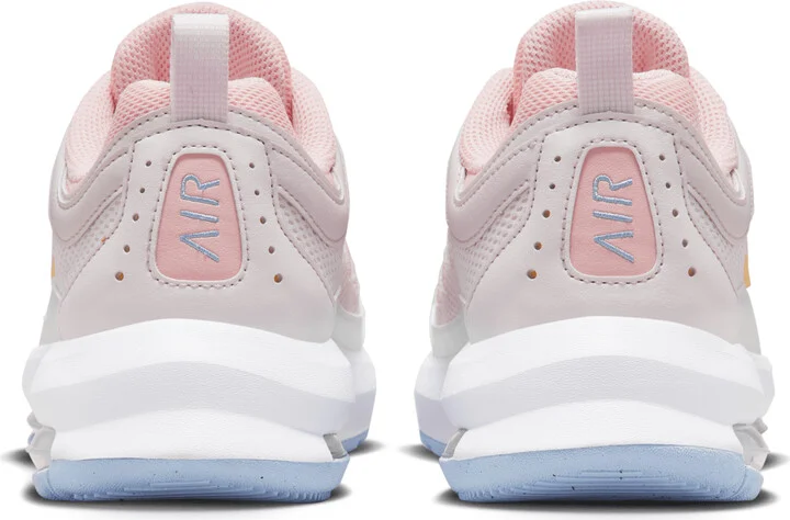Nike Women's Air Max AP Shoes in White | CU4870-108 - Image 6