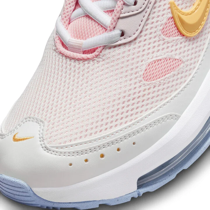 Nike Women's Air Max AP Shoes in White | CU4870-108 - Image 7
