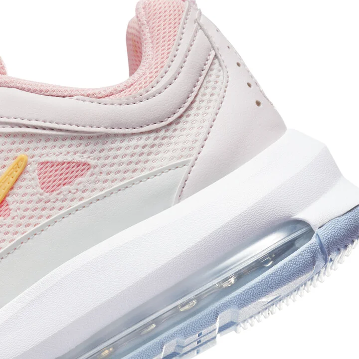 Nike Women's Air Max AP Shoes in White | CU4870-108 - Image 8