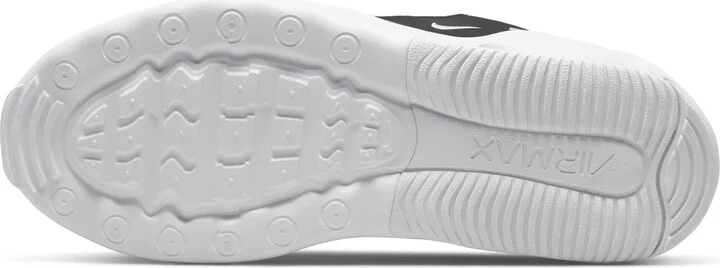 Nike Women's Air Max Bolt Shoes in White | CU4152-101 - Image 2