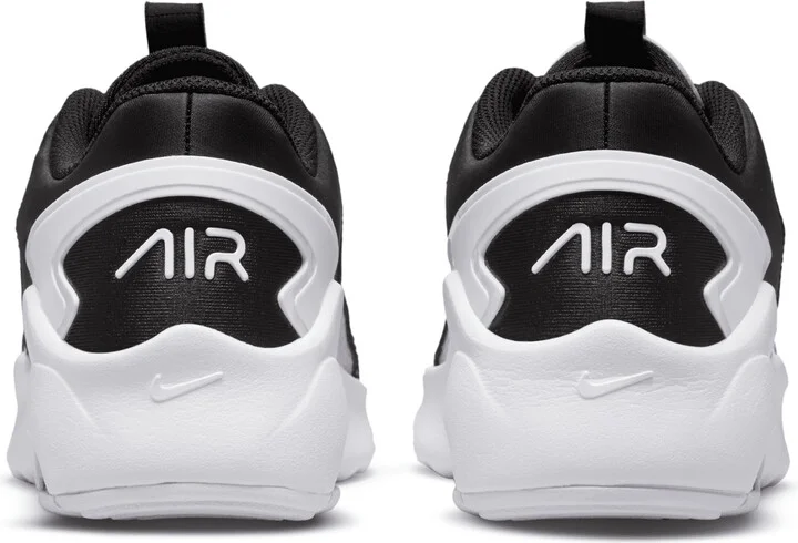 Nike Women's Air Max Bolt Shoes in White | CU4152-101 - Image 6