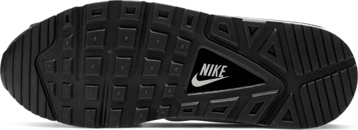 Nike Women's Air Max Command Shoes in Black | 397690-021 - Image 2