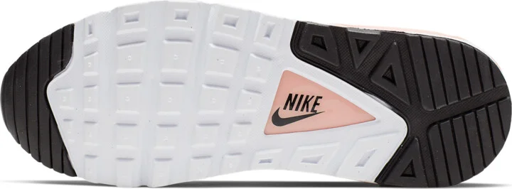 Nike Women's Air Max Command Shoes in Grey | 397690-027 - Image 2