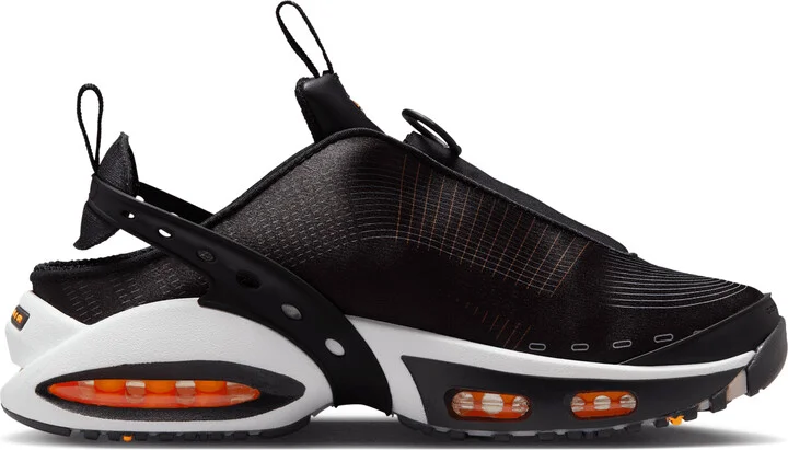 Nike Women's Air Max Craze Shoes in Black | FZ2089-001 - Image 3