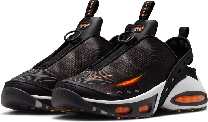 Nike Women's Air Max Craze Shoes in Black | FZ2089-001 - Image 5