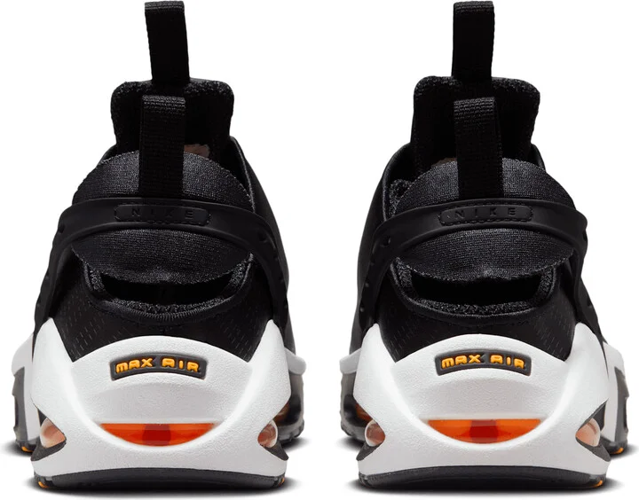 Nike Women's Air Max Craze Shoes in Black | FZ2089-001 - Image 6