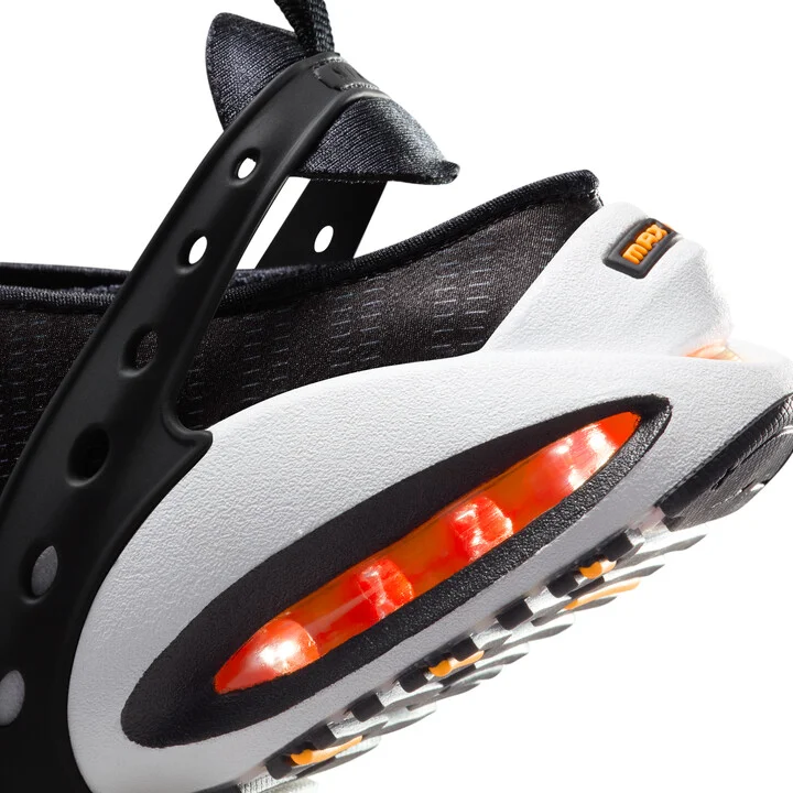 Nike Women's Air Max Craze Shoes in Black | FZ2089-001 - Image 8