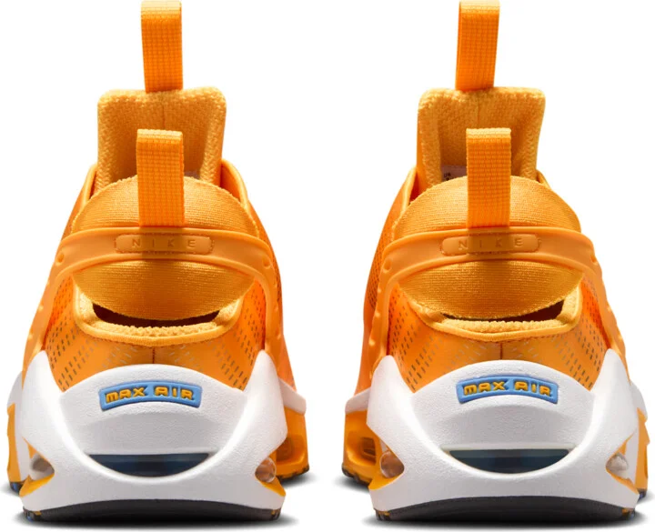 Nike Women's Air Max Craze Shoes in Orange | FZ2089-800 - Image 6