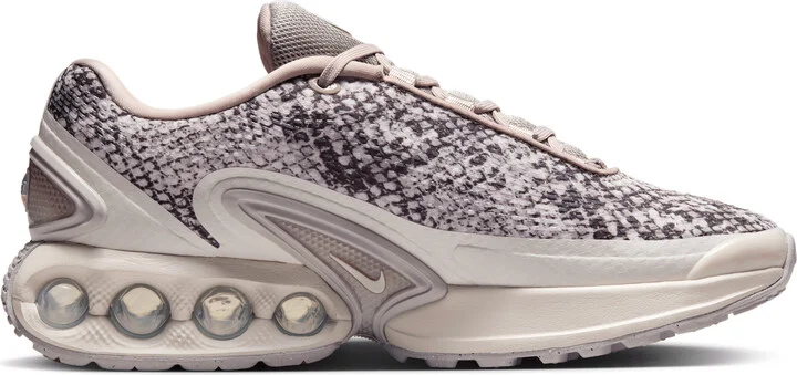 Nike Women's Air Max Dn Premium Shoes in Brown | HF5512-200 - Image 3